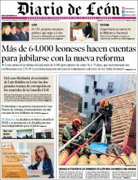 Diario de León