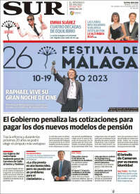 Diario el Sur