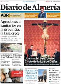 Diario de Almería