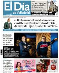 El Día de Valladolid