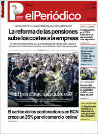 El Periódico