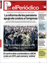 El Periódico de Catalunya