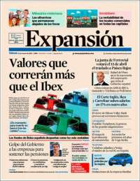 Expansión