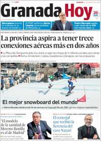 Granada Hoy