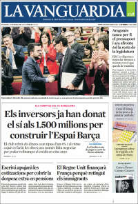 La Vanguardia