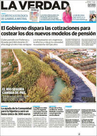 La Verdad de Murcia
