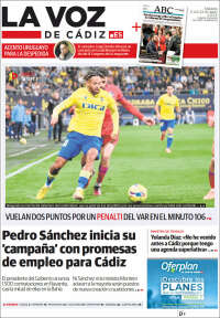 La Voz de Cádiz