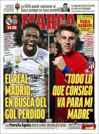 Marca