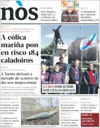 Nòs Diario