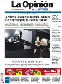 La Opinión de A Coruña