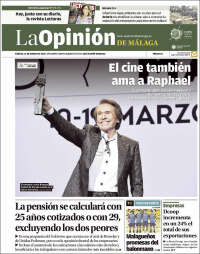 La Opinión de Málaga