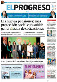 El Progreso
