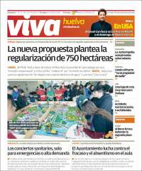 Viva Huelva