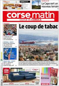 Corse-Matin