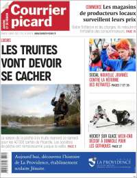 Courrier Picard