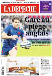 La Dépêche du Midi