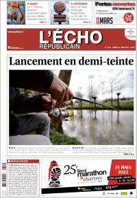 L'Echo Républicain