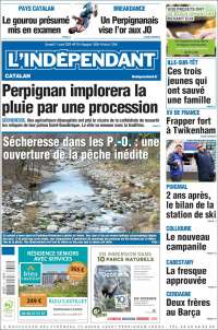 Le Indépendant