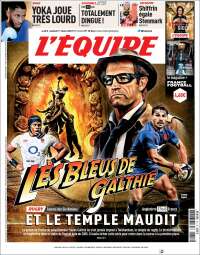 L'Equipe