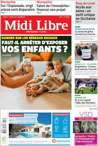 Midi Libre