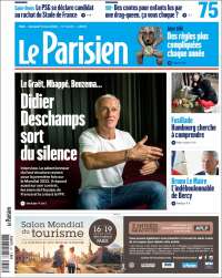 Le Parisien