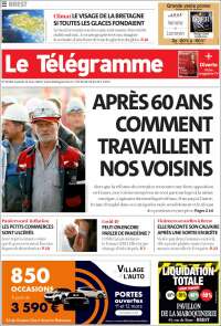 Télégramme