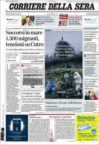 Corriere della Sera