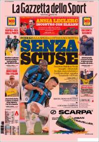 La Gazzetta dello Sport