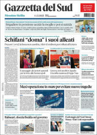 Gazzetta del Sud