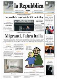 La Repubblica