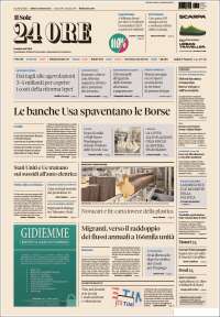 Il Sole 24 ORE