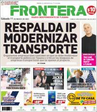 Frontera