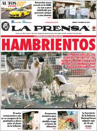 La Prensa