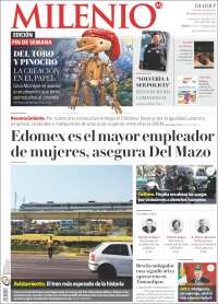 Milenio - Estado de México