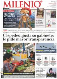 Milenio de Puebla