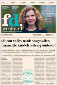 Het Financieele Dagblad