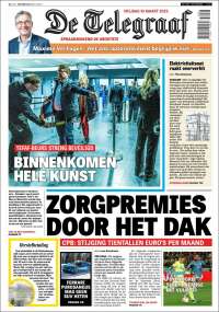 De Telegraaf