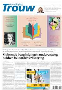 Trouw