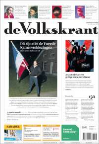 De Volkskrant