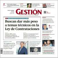 Diario Gestión