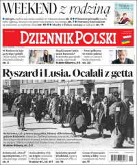 Dziennik