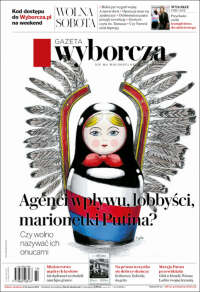 Gazeta Wyborcza