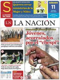 La Nación