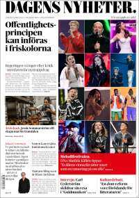 Dagens Nyheter