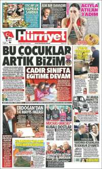 Hürriyet