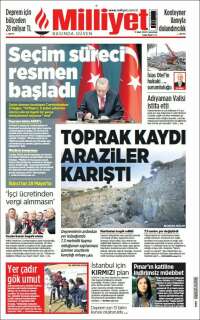 Milliyet