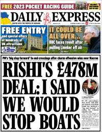 Daily Express