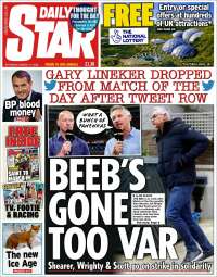 Daily Star