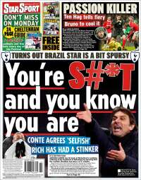 Star Sport