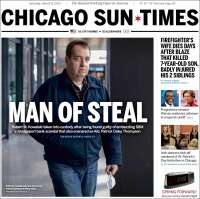 Chicago Sun-Times